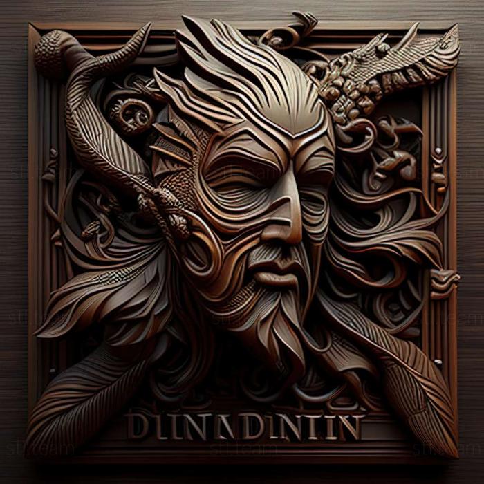 Divinity Original Sin Enhanced Edition game